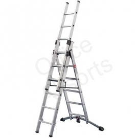 Combined ladder 3 x 12 feet (L312E)