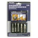 SCREW REMOVER SET 5PC (36285)