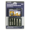 SCREW REMOVER SET 5PC (36285)