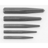 SQUARE SCREW EXTRACTOR SET 5 PC (51002B)