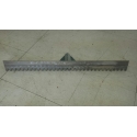 16438 - INDUSTRIAL ASPHALT RAKE (LIGHT) WITH 32 TEETH (NO HANDLE)