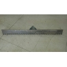 16438 - INDUSTRIAL ASPHALT RAKE (LIGHT) WITH 32 TEETH (NO HANDLE)