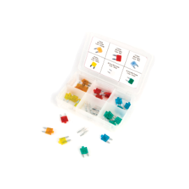 16PC MAXI FUSE ASSORTMENT