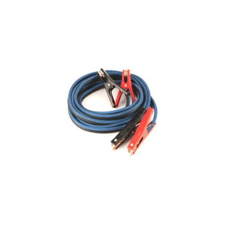 4GA 20FT JUMPER CABLES 