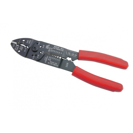 Multi purpose wire stripper (31042)