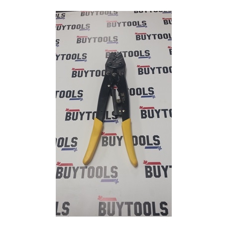 Wire crimper (BT433)