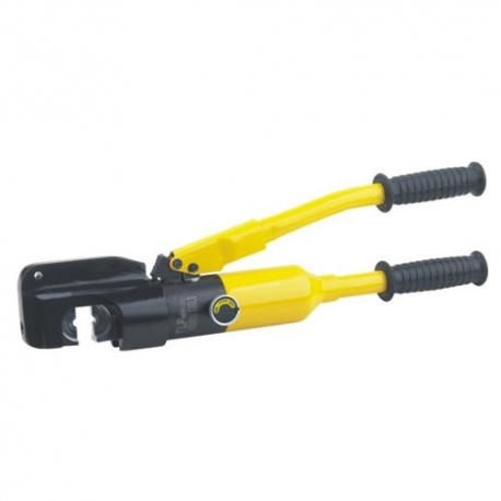 HHY400 Hydraulic Crimping Tool 12 Tons (HHY400) - CENTRE OUTILS PLUS