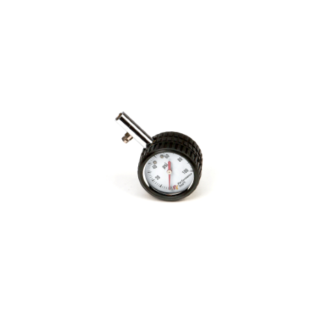 2 INCH ROUND TIRE GAUGE