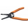 Wire Stripper and Crimper 6 inch H/Duty (86352)