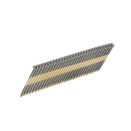 Clip Head Nails, Smooth 3 inch 2,500/box (12465)