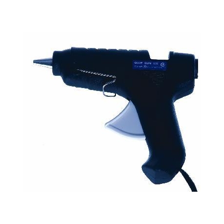 ELECTRIC GLUE GUN 45W (75403)