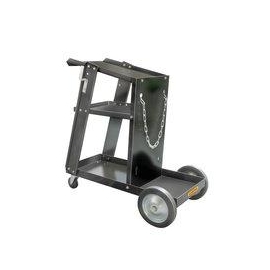 Steel frame welding cart  55118