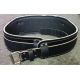Dura Cuir Industrial grade Leather Belt With Back Support Large (DC792L)
