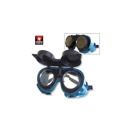 Welding Goggles (53849a)