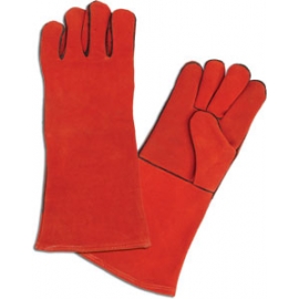 Welding gloves (weldgl)