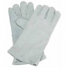 Gray welding gloves (21004)