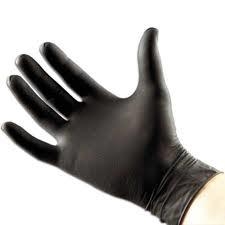 8ml nitrile gloves