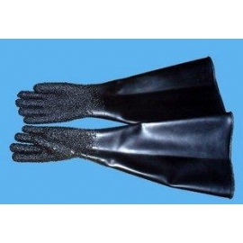 Gants de Sandblast sablage (400258g)