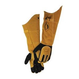Welding Gloves 21 inch CAIMAN (1878-5)