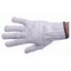 knitted cotton gloves LARGE (12 pairs) (G600CL)