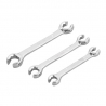 Flare nut wrench set (702302)