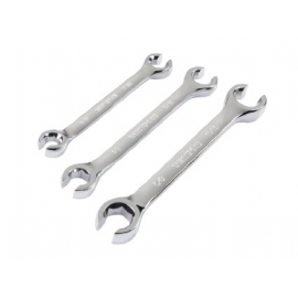 Set of flare nut wrench (702302) 