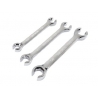 Set of flare nut wrench (702269)