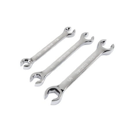Set of flare nut wrench (702269)