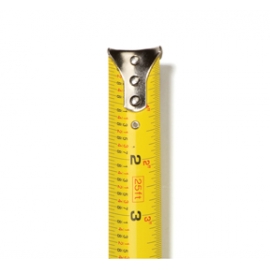 Measuring tape 25 foot x 1 inch (55009)