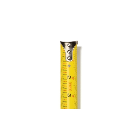 Measuring tape 25 foot x 1 inch (55009)