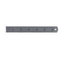 Stainless Steel Ruler 24 inch / 600 mm (28304)
