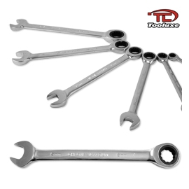 8 MM Gear Wrench (03074)