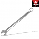 17 Metric Extra Long Combo Wrench (V-Groove) Long Pattern (03161A)