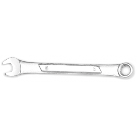 6mm Combo Wrench (w308C)