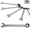 Gear Ratcheting Wrench 10mm  (03067L)