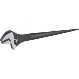 Adjustable Spud Wrench 16 inch 66194