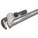 Aluminum Pipe Wrench 18 inch Industrial Grade (82245)
