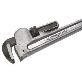 Aluminum Pipe Wrench 14 inch Industrial Grade (82385)