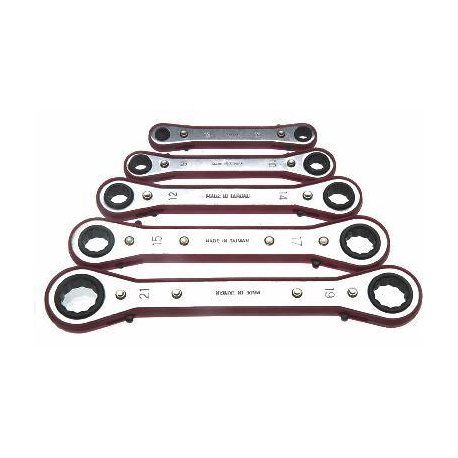 5 mm ratchet deals wrench