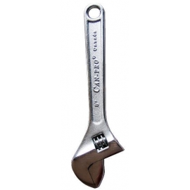 Adjustable wrench 18 inch commercial (702607)