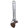 Adjustable wrench 15 inch Industrial Can-Pro (82235)