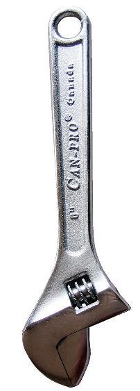 15 inch on sale adjustable wrench