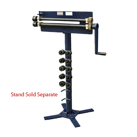 Bead roller Stand BM18S - CENTRE OUTILS PLUS