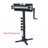 stand for bead roller bm18 (bm18s)