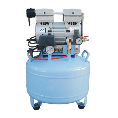 Silent air compressor (DE102)