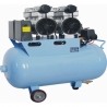 Silent air compressor (DE104)