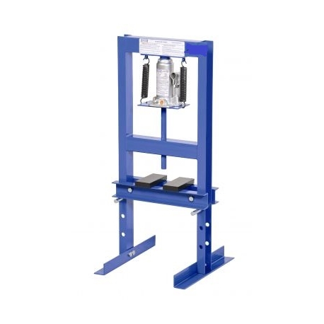 hydraulic shop press 6 ton (sp6)