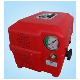 Electric Hydrostatic pump (Jmed)