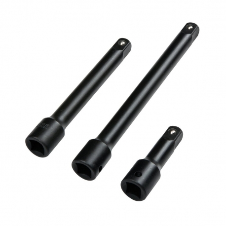 Impact extension set 1/2 drive (00235A)