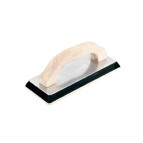 Float rubber Pro gum grout trowel (120203)